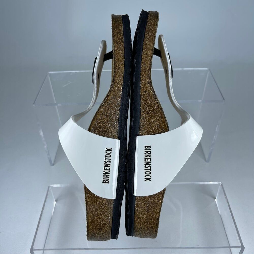 Birkenstock Gizeh Kids | Unisex-Child Sandals | Size 13 | NEW - Picture 4 of 10